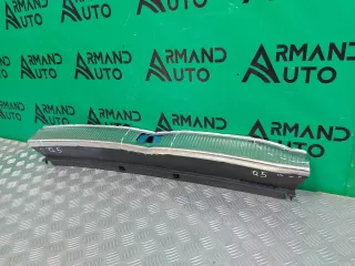 80A864483E4PK, 80A864483E Кожух замка багажника Audi Q5 2 Арт ARM253740, вид 3