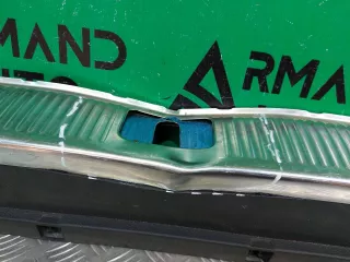 80A864483E4PK, 80A864483E Кожух замка багажника Audi Q5 2 Арт ARM253740, вид 6