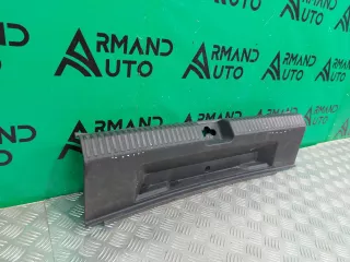 6RU863459A82V, 6RU863459A Кожух замка багажника Volkswagen Polo 5 Арт ARM253751, вид 2