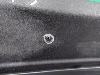 A21369051059051, A2136900041, A2136905105 Кожух замка багажника Mercedes E W213 Арт ARM253835, вид 4