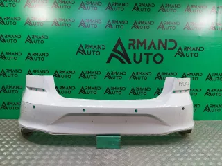 6N5807421GRU, 6N5807421 Бампер фольксваген, фольцваген поло Volkswagen Polo 6 Арт ARM253860, вид 1