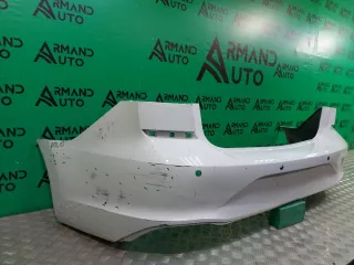6N5807421GRU, 6N5807421 Бампер фольксваген, фольцваген поло Volkswagen Polo 6 Арт ARM253860, вид 2