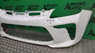 86511H0000 Бампер киа, кия рио фб Kia Rio 4 Арт ARM253946, вид 3