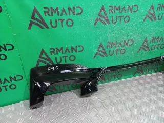 51128073379, 8065845 Накладка бампера BMW 5 G30/G31 Арт ARM254150, вид 2