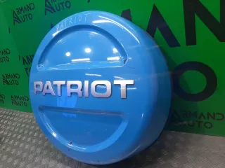 316300390185004AMM, 3163390185004 Кожух запасного колеса УАЗ Patriot Арт ARM254160, вид 2