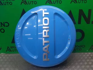 316300390185004AMM, 3163390185004 Кожух запасного колеса УАЗ Patriot Арт ARM254160, вид 6
