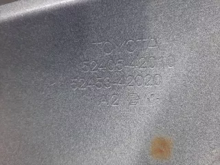 5245342900, 5240542010 Накладка бампера Toyota Rav 4 4 Арт ARM254507, вид 11