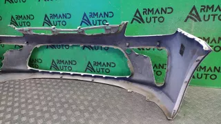 86511H0000 Бампер киа, кия рио фб Kia Rio 4 Арт ARM254930, вид 15