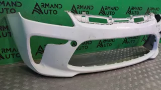 86511H0000 Бампер киа, кия рио фб Kia Rio 4 Арт ARM254930, вид 2