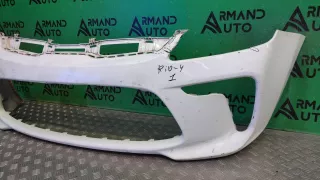 86511H0000 Бампер киа, кия рио фб Kia Rio 4 Арт ARM254930, вид 3