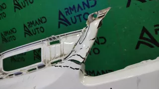 86511H0000 Бампер киа, кия рио фб Kia Rio 4 Арт ARM254930, вид 5