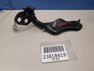 LR044398 Петля двери багажника правая Land Rover Range Rover Sport 2 Арт ZAP267438, вид 1
