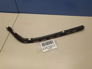 4F0833345D Кронштейн уплотнителя двери задней левой Audi A6 C6 (S6,RS6) Арт ZAP267499, вид 3