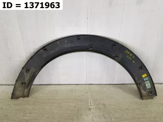 51777365161 Расширитель арки крыла заднего левого  MINI Hatch Арт VD1371963, вид 5