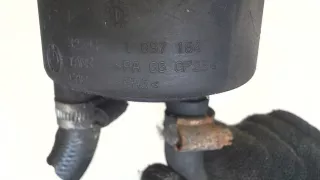 1097164 Бачок ГУР BMW 5 E39 Арт 7688359, вид 2