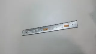  Накладка декоративная Audi A6 C5 (S6,RS6) Арт 6137873, вид 2