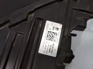 60U941019A Фара LED ЛЭД светодиодная Skoda Rapid Арт TP27223, вид 11