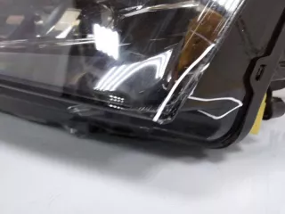 60U941019A Фара LED ЛЭД светодиодная Skoda Rapid Арт TP27223, вид 3