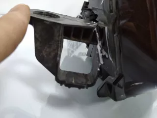 60U941019A Фара LED ЛЭД светодиодная Skoda Rapid Арт TP27223, вид 6