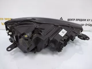 60U941019A Фара LED ЛЭД светодиодная Skoda Rapid Арт TP27223, вид 8