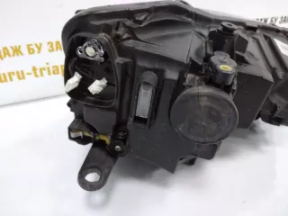 60U941019A Фара LED ЛЭД светодиодная Skoda Rapid Арт TP27223, вид 9