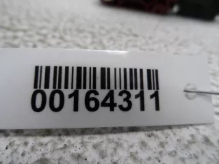 9206975 Датчик удара Volvo S40 1 Арт 00164311, вид 4