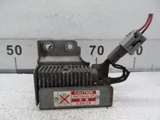 0567770930 Блок управления Mazda CX-7 Арт 00154310, вид 1