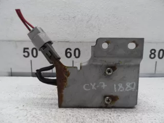 0567770930 Блок управления Mazda CX-7 Арт 00154310, вид 3