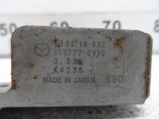 0567770930 Блок управления Mazda CX-7 Арт 00154310, вид 4