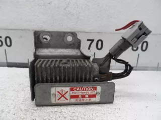 0567770930 Блок управления Mazda CX-7 Арт 00150908, вид 1
