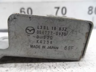 0567770930 Блок управления Mazda CX-7 Арт 00150908, вид 4