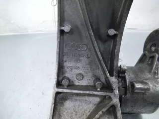 06E903143 Кронштейн генератора Audi Q7 4L Арт 00157537, вид 4