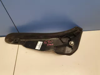 63217382960 Накладка багажника задняя правая BMW 5 G30/G31 Арт ZAP267643, вид 3