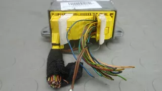 а2049013502 Блок управления airbag Mercedes C W204 Арт 2NN06OQ01, вид 2