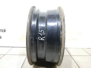  Диск Штампованный R15 Bantaj BJ7965 Арт TP27643, вид 5