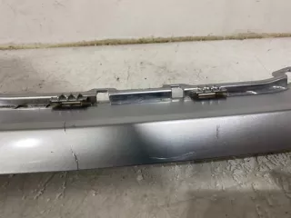 863A5-Q5010 Накладка решетки радиатора Kia Seltos Арт VZ174605, вид 4