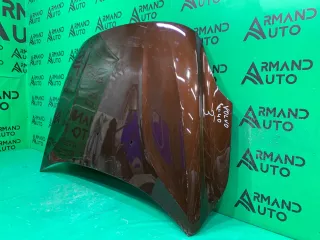 31424258, 31278357, 3 капот Volvo V40 2 Арт ARM190173, вид 3