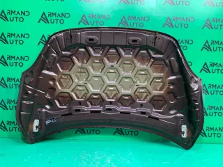 31424258, 31278357, 3 капот Volvo V40 2 Арт ARM190173, вид 5