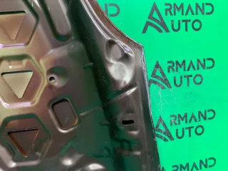 31424258, 31278357, 3 капот Volvo V40 2 Арт ARM190173, вид 6