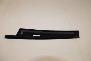 A1666900187 Накладка рамки двери передней левой Mercedes GL X166 Арт ZAP137745, вид 3