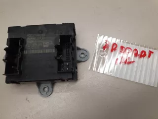 LR117886 Блок комфорта передней левой двери Land Rover Range Rover Sport 2 Арт ZAP264029, вид 1