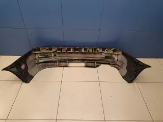 51128222609 Бампер задний BMW 3 E46 Арт ZAP267749, вид 6