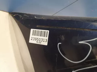 51128222609 Бампер задний BMW 3 E46 Арт ZAP267749, вид 7