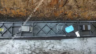 51167059952 Пластик салона BMW 5 E60/E61 Арт 00061372, вид 7