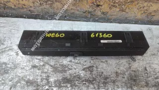 6933529 Кнопка антипробуксовочной системы (ABS/ESP) BMW 5 E60/E61 Арт 00061360, вид 2