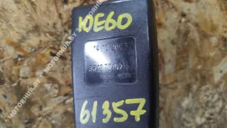 7065848 Замок ремня безопасности BMW 5 E60/E61 Арт 00061357, вид 3