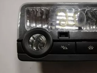 6570300000 Фонарь салона (плафон) BMW 5 F10/F11/GT F07 Арт 20952, вид 1
