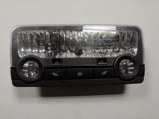 6570300000 Фонарь салона (плафон) BMW 5 F10/F11/GT F07 Арт 20952, вид 2