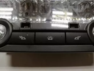 6570300000 Фонарь салона (плафон) BMW 5 F10/F11/GT F07 Арт 20952, вид 3