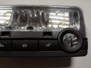 6570300000 Фонарь салона (плафон) BMW 5 F10/F11/GT F07 Арт 20952, вид 4